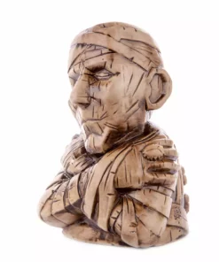 Mondo Tikis The Mummy Tiki Mug