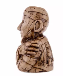 Mondo Tikis The Mummy Tiki Mug