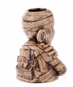 Mondo Tikis The Mummy Tiki Mug