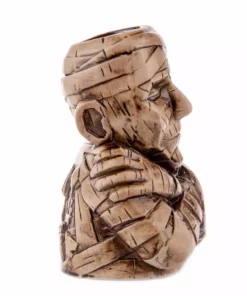 Mondo Tikis The Mummy Tiki Mug