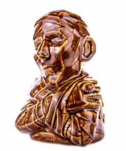 Mondo The Mummy Tiki Mug - Brown Variant