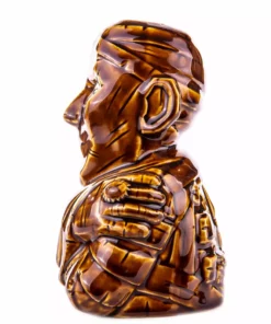 Mondo The Mummy Tiki Mug - Brown Variant