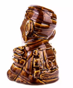 Mondo The Mummy Tiki Mug - Brown Variant