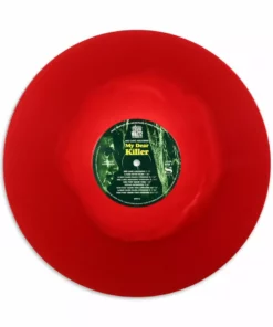 Ennio Morricone My Dear Killer – Original Motion Picture Soundtrack