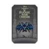 Graham Erwin The Nightmare Before Christmas – Vampire Bat Enamel Pin