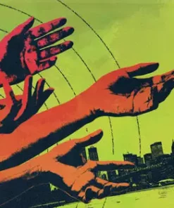 Stelvio Cipriani Nightmare City (Incubo Sulla Città Contaminata) Original Soundtrack 2XLP 9 Stelvio Cipriani Nightmare City (Incubo Sulla Città Contaminata) Original Soundtrack 2XLP