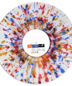 Music New Found Glory - Self Titled Vinyl LP