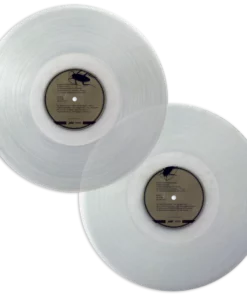 Howard Shore / Ornette Coleman Music Naked Lunch – Original Motion Picture Soundtrack 2XLP