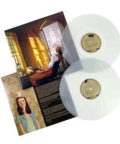 Howard Shore / Ornette Coleman Music Naked Lunch – Original Motion Picture Soundtrack 2XLP 11 Howard Shore / Ornette Coleman Music Naked Lunch – Original Motion Picture Soundtrack 2XLP