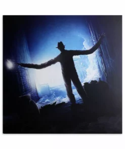 Various Artists Box Of Souls – A Nightmare On Elm Street 8XLP Box Set Music