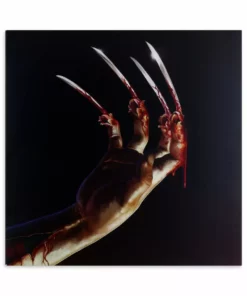 Various Artists Box Of Souls – A Nightmare On Elm Street 8XLP Box Set Music