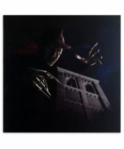 Various Artists Box Of Souls – A Nightmare On Elm Street 8XLP Box Set Music