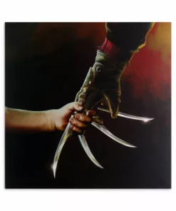 Various Artists Box Of Souls – A Nightmare On Elm Street 8XLP Box Set Music