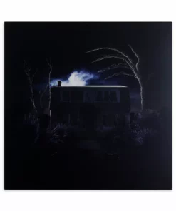 Various Artists Box Of Souls – A Nightmare On Elm Street 8XLP Box Set Music