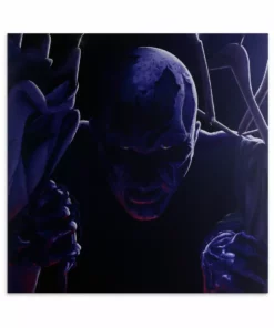 Various Artists Box Of Souls – A Nightmare On Elm Street 8XLP Box Set Music