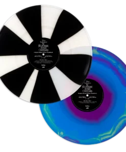 Danny Elfman Music The Nightmare Before Christmas - Original Motion Picture Soundtrack 2XLP