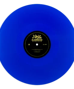 Le Matos - Ninja Eliminator Trilogy