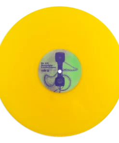 Mondo Music Nostalgia Confessions By Mr Eff LP