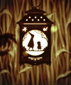 The Blasting Company Music Over The Garden Wall – Original Soundtrack LP