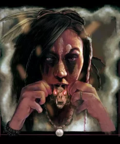 Ben Lovett The Old Ways - Original Motion Picture Soundtrack LP Music