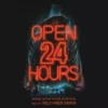 Holly Amber Church Music Open 24 Hours - Original Motion Picture Soundtrack LP