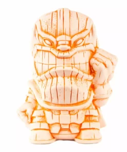 Mondo Tikis Thanos Tiki Mug - Soul Variant