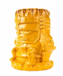 Mondo Tikis MODOK Tiki Mug
