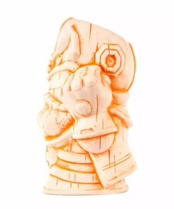 Mondo Tikis Thanos Tiki Mug - Soul Variant