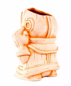 Mondo Tikis Thanos Tiki Mug - Soul Variant