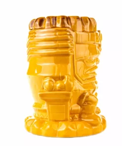 Mondo Tikis MODOK Tiki Mug
