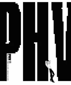 Pentagram Home Video – Who's Here? I'm Here, You're Here LP Music