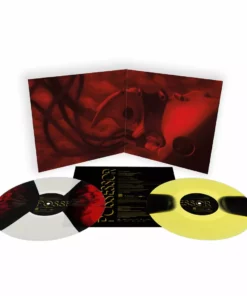 Jim Williams Music Possessor - Original Soundtrack Vinyl 2XLP