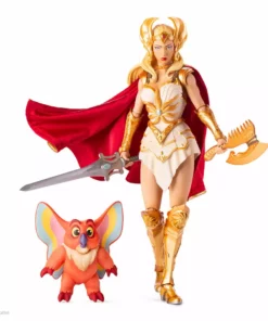 She-Ra 1/6 Scale Figure - Mondo Exclusive Timed Edition Toys