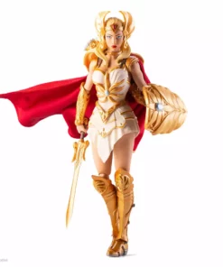 She-Ra 1/6 Scale Figure - Mondo Exclusive Timed Edition Toys