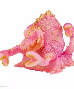 Mondo Biollante Soft Vinyl - Cherry Blossom GID Variant SDCC Exclusive