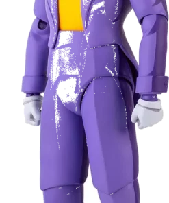 Mondo Batman: The Animated Series - Joker 1/6 Scale Figure Toys 26 Mondo Batman: The Animated Series - Joker 1/6 Scale Figure Toys