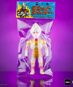 Mondo Toys SDCC: Online: Jet Jaguar Soft Vinyl - Cherry Blossom GID Variant SDCC Exclusive 21 Mondo Toys SDCC: Online: Jet Jaguar Soft Vinyl - Cherry Blossom GID Variant SDCC Exclusive