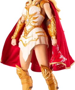 She-Ra 1/6 Scale Figure - Mondo Exclusive Timed Edition Toys