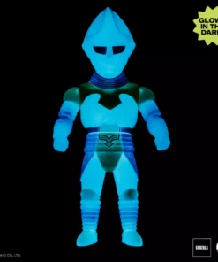 Mondo Toys SDCC: Online: Jet Jaguar Soft Vinyl - Cherry Blossom GID Variant SDCC Exclusive 22 Mondo Toys SDCC: Online: Jet Jaguar Soft Vinyl - Cherry Blossom GID Variant SDCC Exclusive