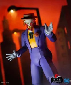 Mondo Batman: The Animated Series - Joker 1/6 Scale Figure SDCC Exclusive 38 Mondo Batman: The Animated Series - Joker 1/6 Scale Figure SDCC Exclusive