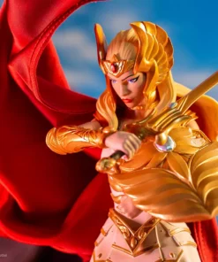 She-Ra 1/6 Scale Figure - Mondo Exclusive Timed Edition Toys