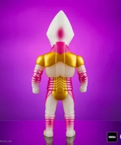 Mondo Toys SDCC: Online: Jet Jaguar Soft Vinyl - Cherry Blossom GID Variant SDCC Exclusive 24 Mondo Toys SDCC: Online: Jet Jaguar Soft Vinyl - Cherry Blossom GID Variant SDCC Exclusive