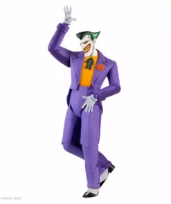 Mondo Batman: The Animated Series - Joker 1/6 Scale Figure Toys 31 Mondo Batman: The Animated Series - Joker 1/6 Scale Figure Toys