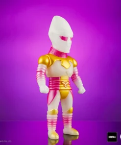 Mondo Toys SDCC: Online: Jet Jaguar Soft Vinyl - Cherry Blossom GID Variant SDCC Exclusive 25 Mondo Toys SDCC: Online: Jet Jaguar Soft Vinyl - Cherry Blossom GID Variant SDCC Exclusive