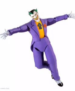 Mondo Batman: The Animated Series - Joker 1/6 Scale Figure Toys 32 Mondo Batman: The Animated Series - Joker 1/6 Scale Figure Toys