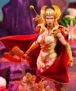She-Ra 1/6 Scale Figure - Mondo Exclusive Timed Edition Toys
