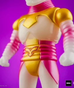 Mondo Toys SDCC: Online: Jet Jaguar Soft Vinyl - Cherry Blossom GID Variant SDCC Exclusive 26 Mondo Toys SDCC: Online: Jet Jaguar Soft Vinyl - Cherry Blossom GID Variant SDCC Exclusive