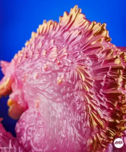 Mondo Biollante Soft Vinyl - Cherry Blossom GID Variant SDCC Exclusive