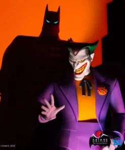 Mondo Batman: The Animated Series - Joker 1/6 Scale Figure SDCC Exclusive 42 Mondo Batman: The Animated Series - Joker 1/6 Scale Figure SDCC Exclusive