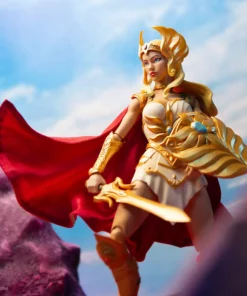 She-Ra 1/6 Scale Figure - Mondo Exclusive Timed Edition Toys